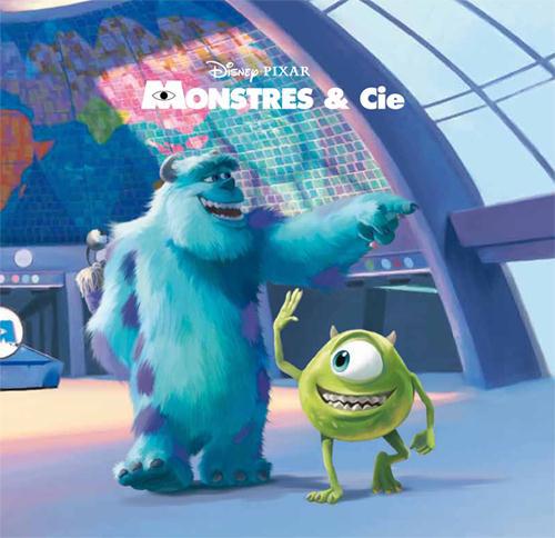 Monstres & Cie