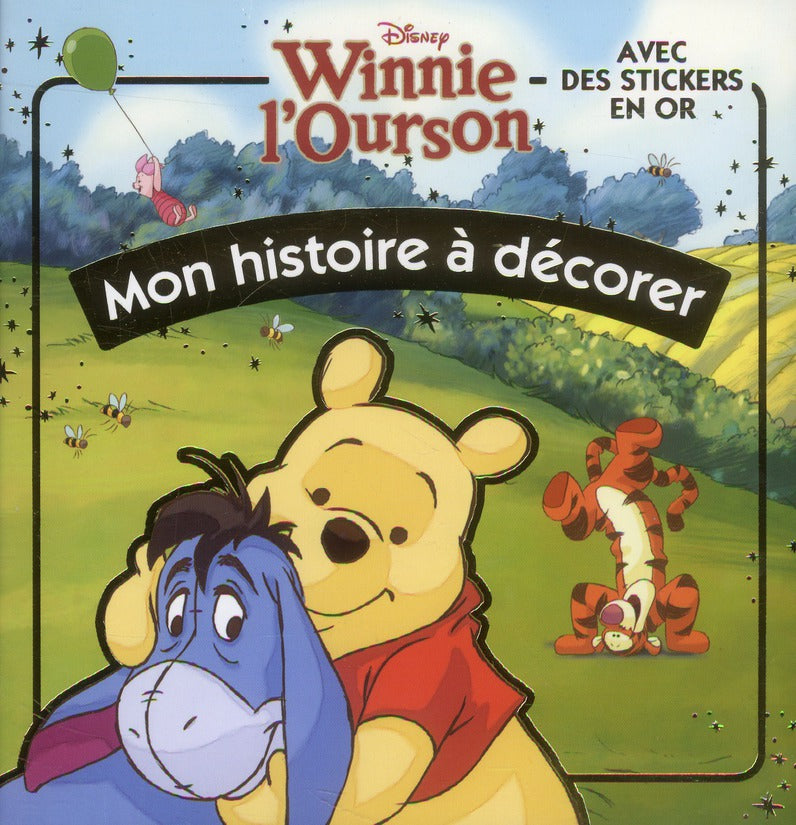 Winnie l'Ourson