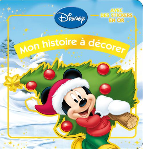 Mickey