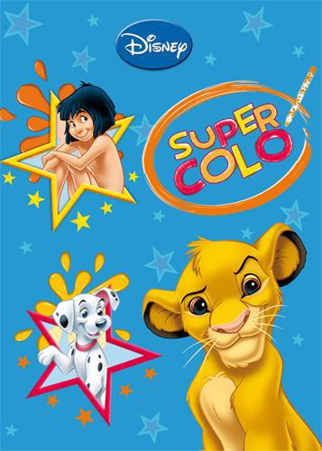 Super colos : Classiques