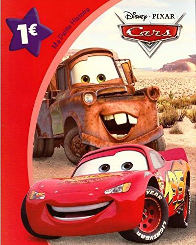 Cars : ma petite histoire