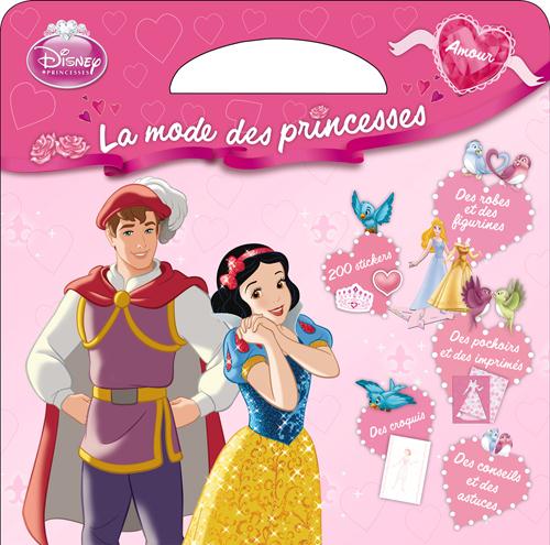 La mode des princesses