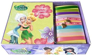 La Fée Clochette : mon petit coffret