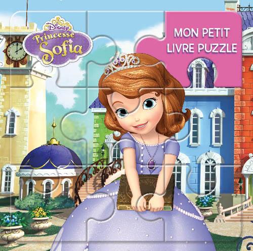 Princesse Sofia : princesse Sofia