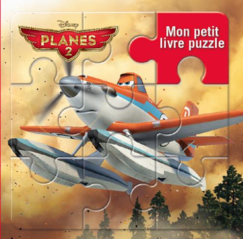 Planes 2