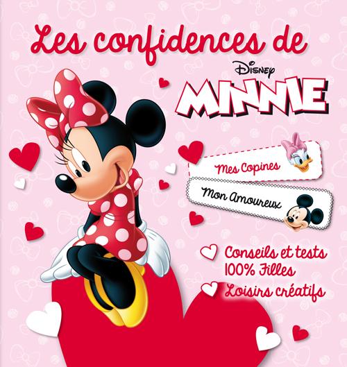 Les confidences de Minnie