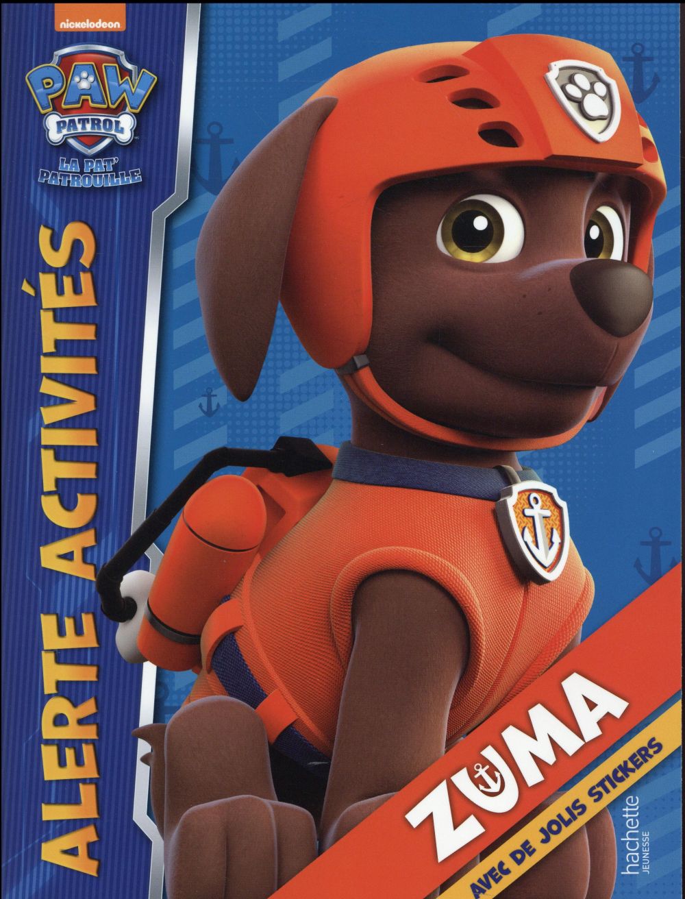 La Pat'Patrouille