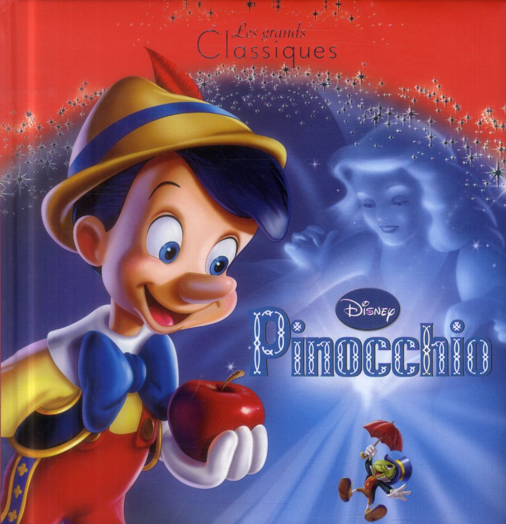 Pinocchio