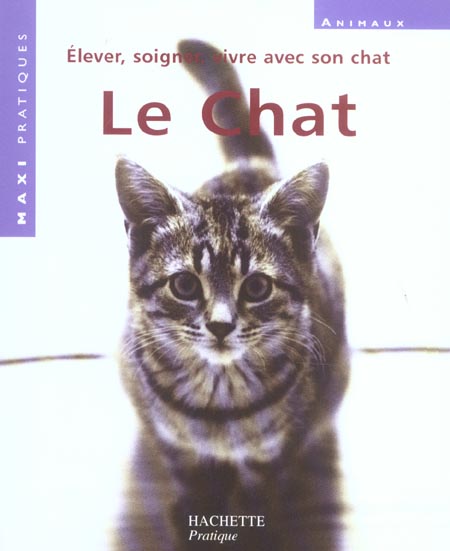 Le chat