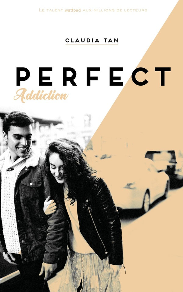 Perfect Tome 2 : perfect addiction