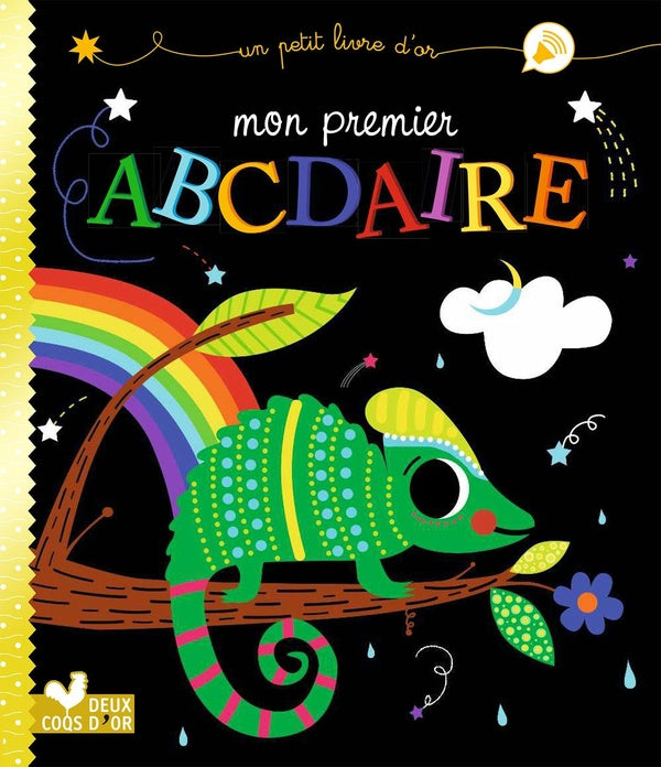 Mon petit abcdaire