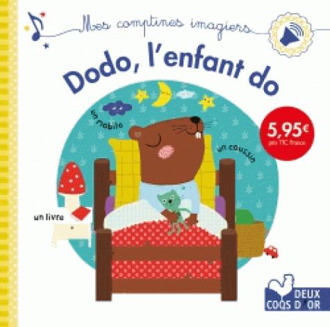Dodo, l'enfant do