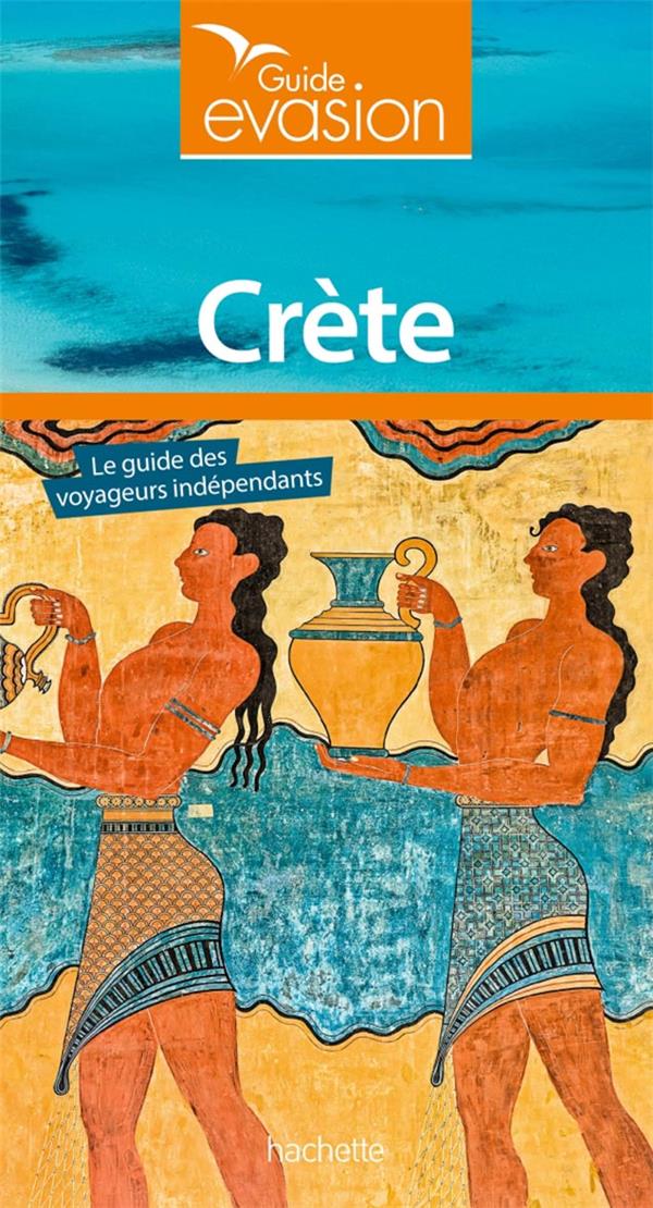 Guide évasion : Crète