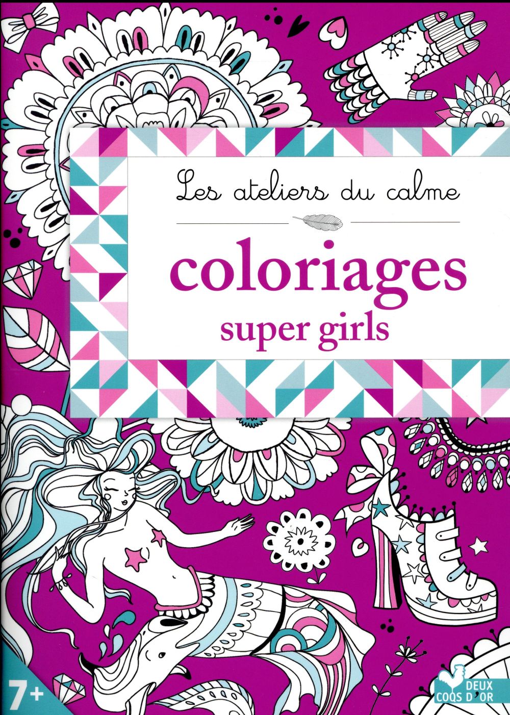 Les ateliers du calme