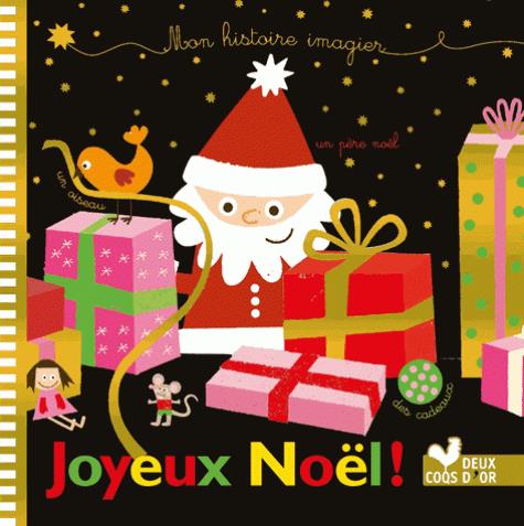 Joyeux Noël !