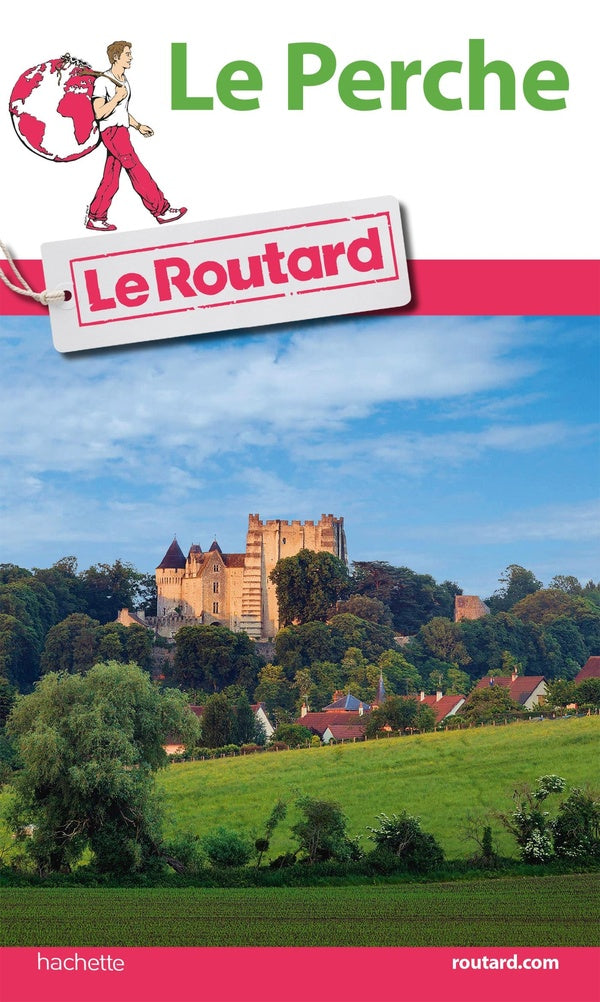 Guide du Routard : Perche