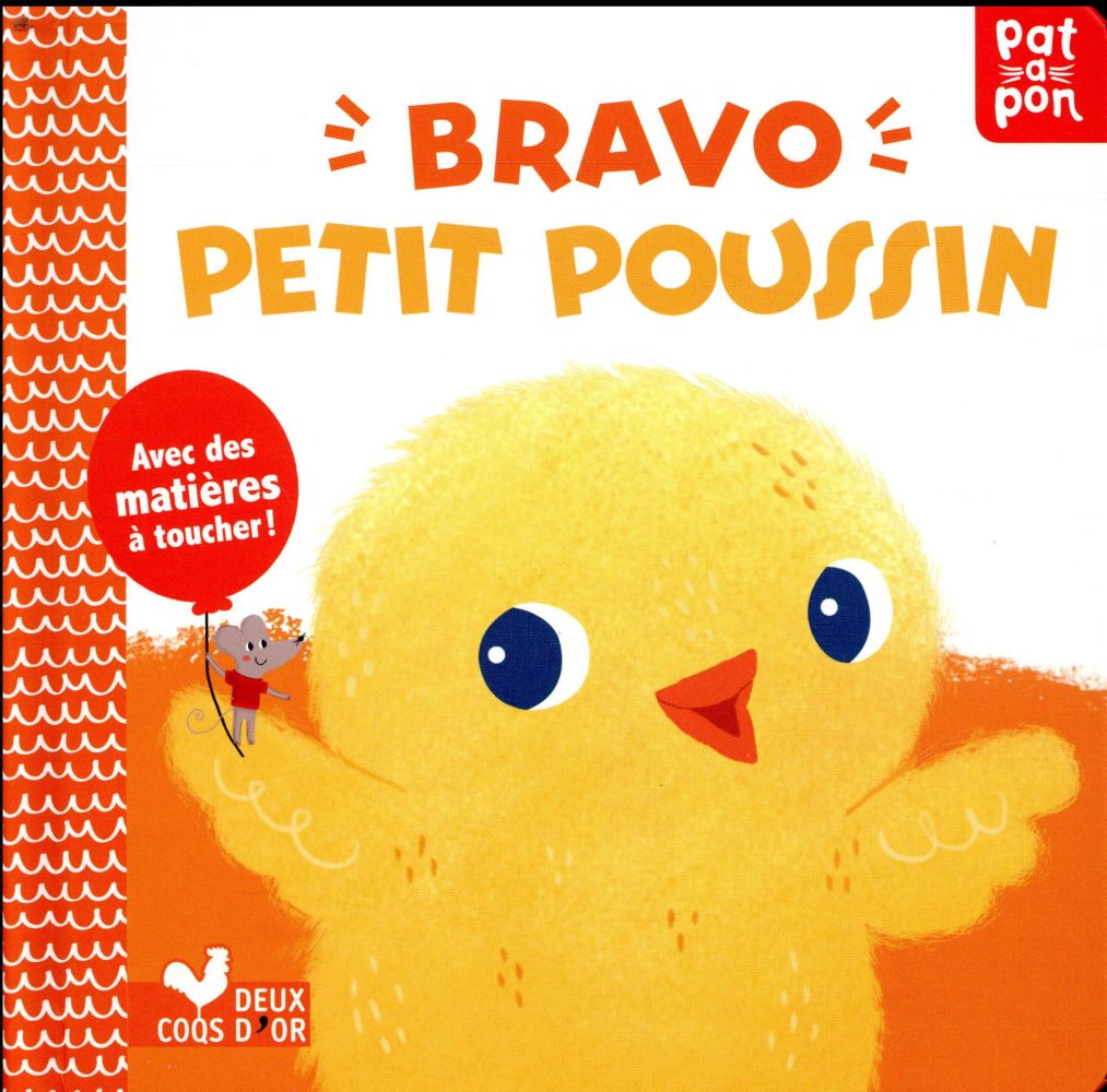 Patapon : bravo petit poussin