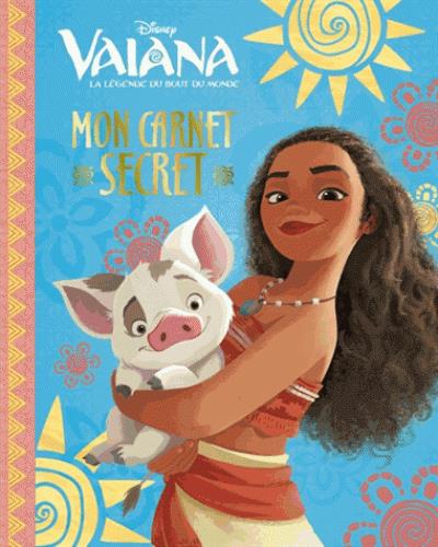 Vaiana, la légende du bout du monde