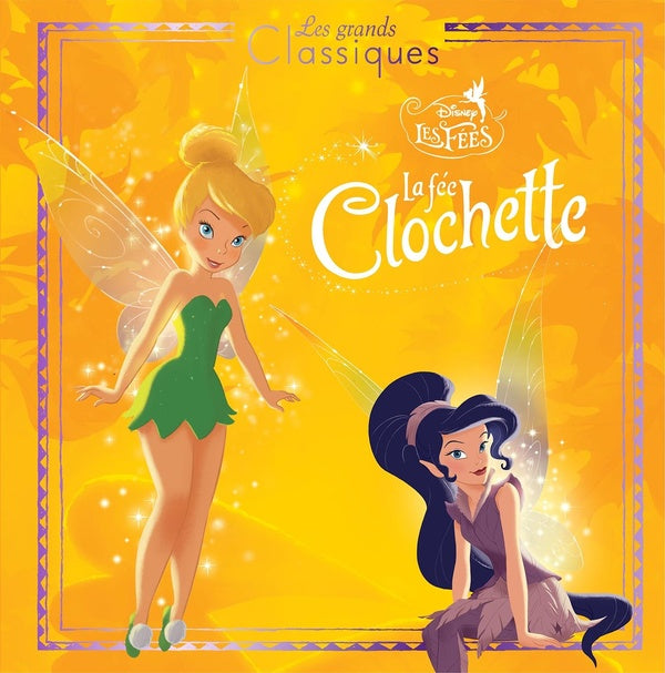 La Fée Clochette