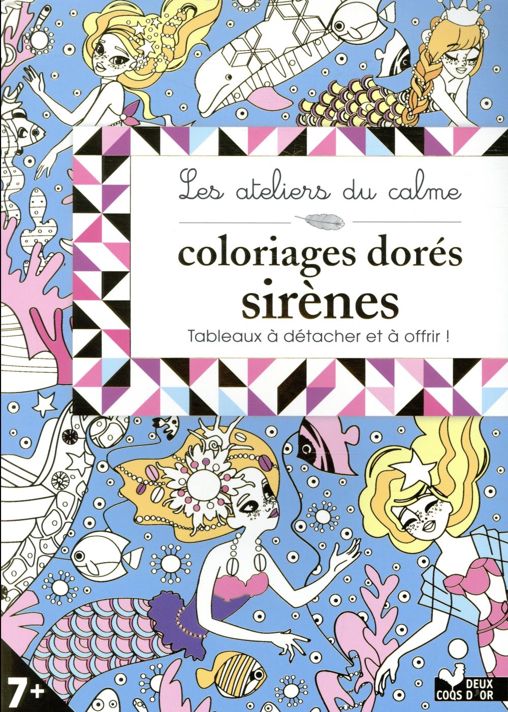 Les ateliers du calme