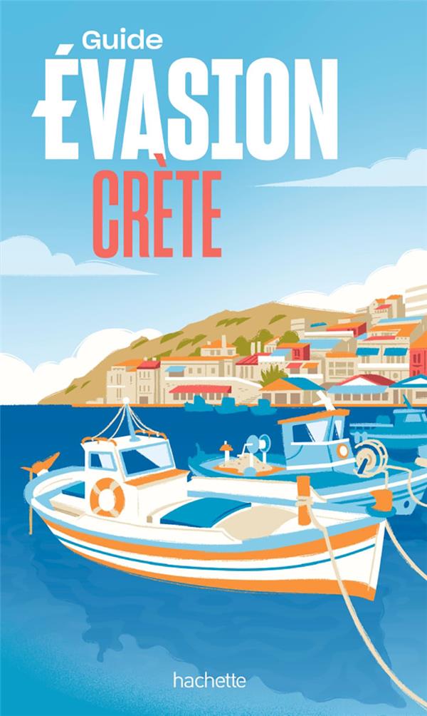 Guide évasion : Crète