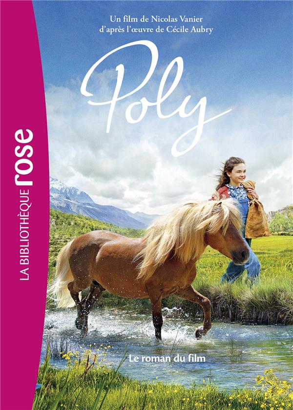 Poly, le roman du film