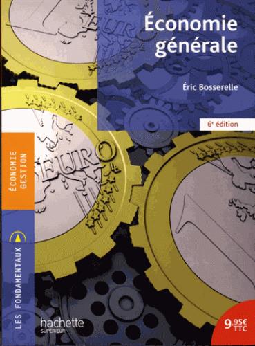 économie générale