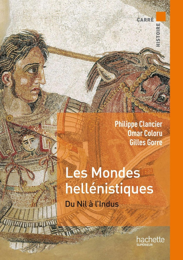 Les mondes hellenistiques