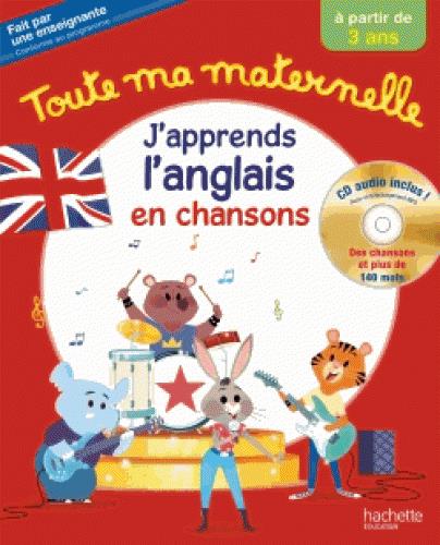 Toute ma maternelle