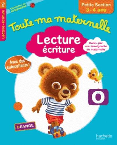 Toute ma maternelle