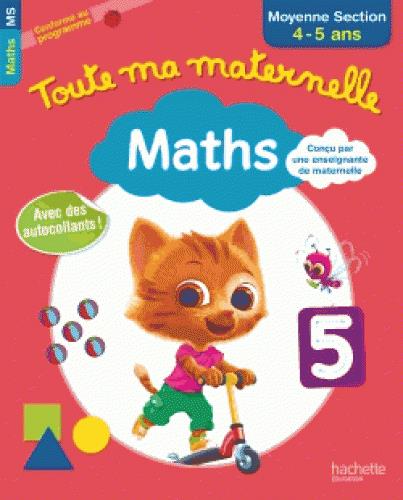 Toute ma maternelle