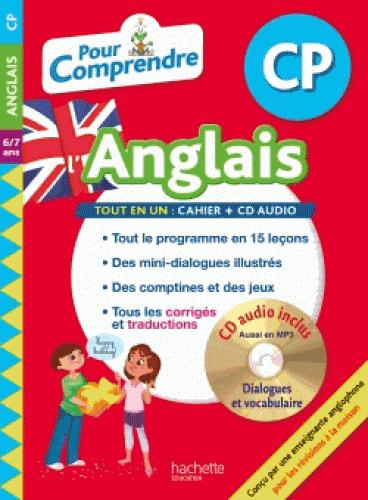Pour comprendre l'anglais : CP