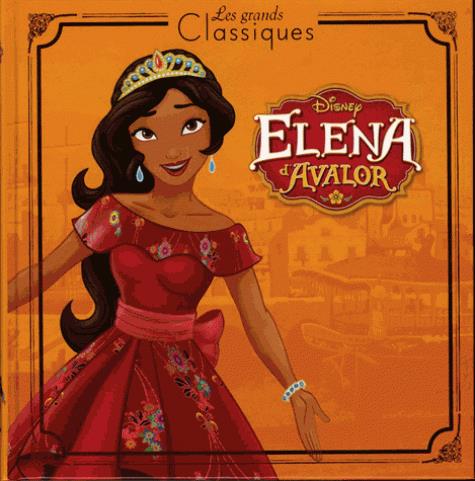 Elena d'Avalor