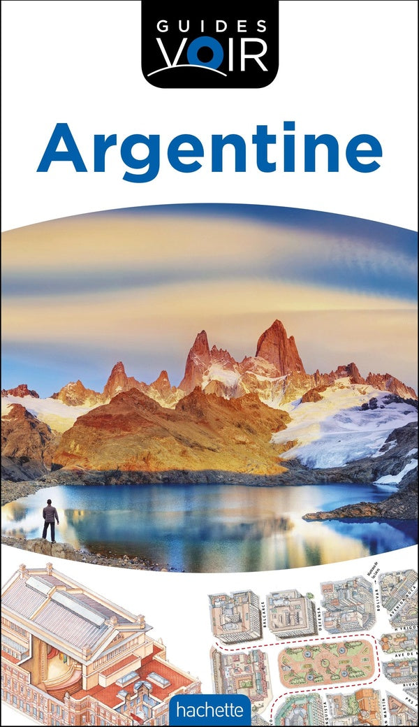 Guides voir : Argentine