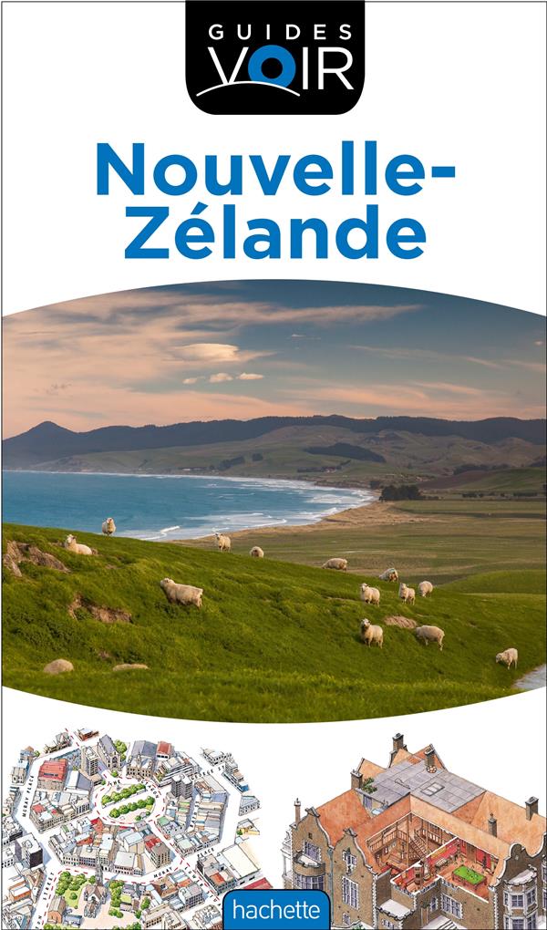 Guides voir : Nouvelle-Zélande