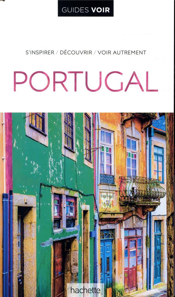 Guides voir : Portugal