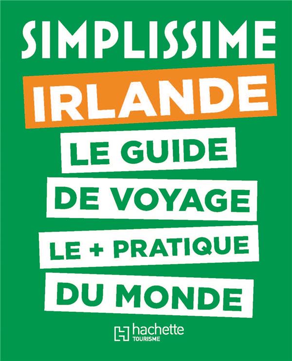 Guide simplissime : Irlande