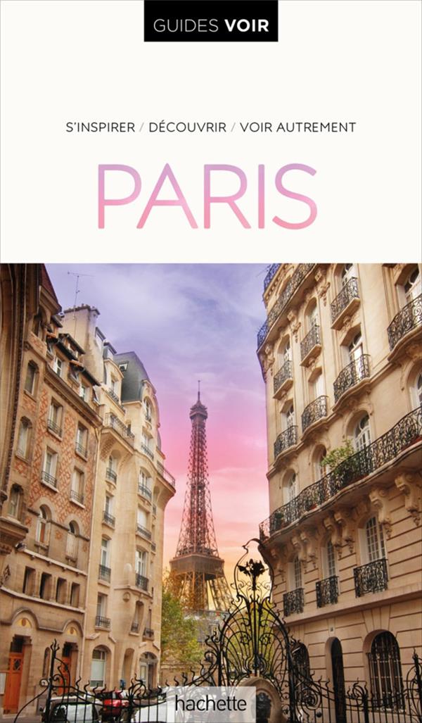 Guides voir : Paris