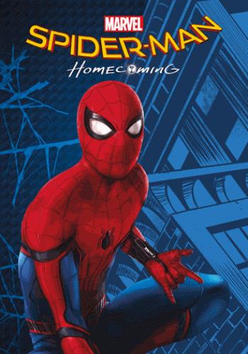 Spider-Man : homecoming, marvel, disney lecture