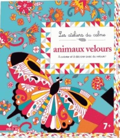 Les ateliers du calme