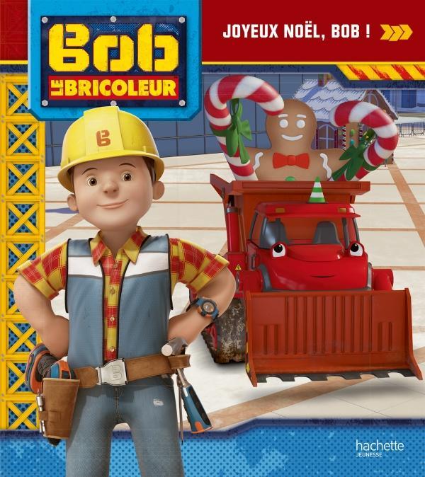 Bob le bricoleur : joyeux Noël