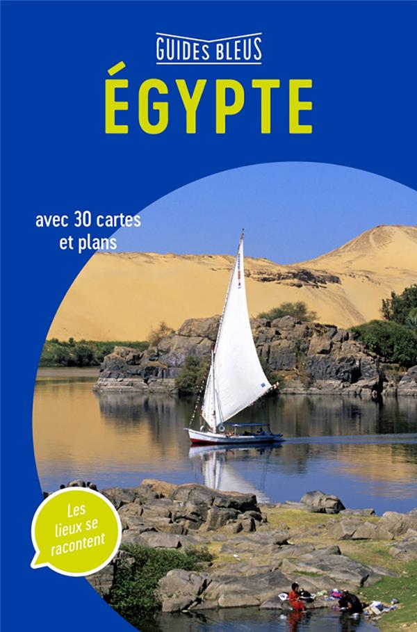 Egypte