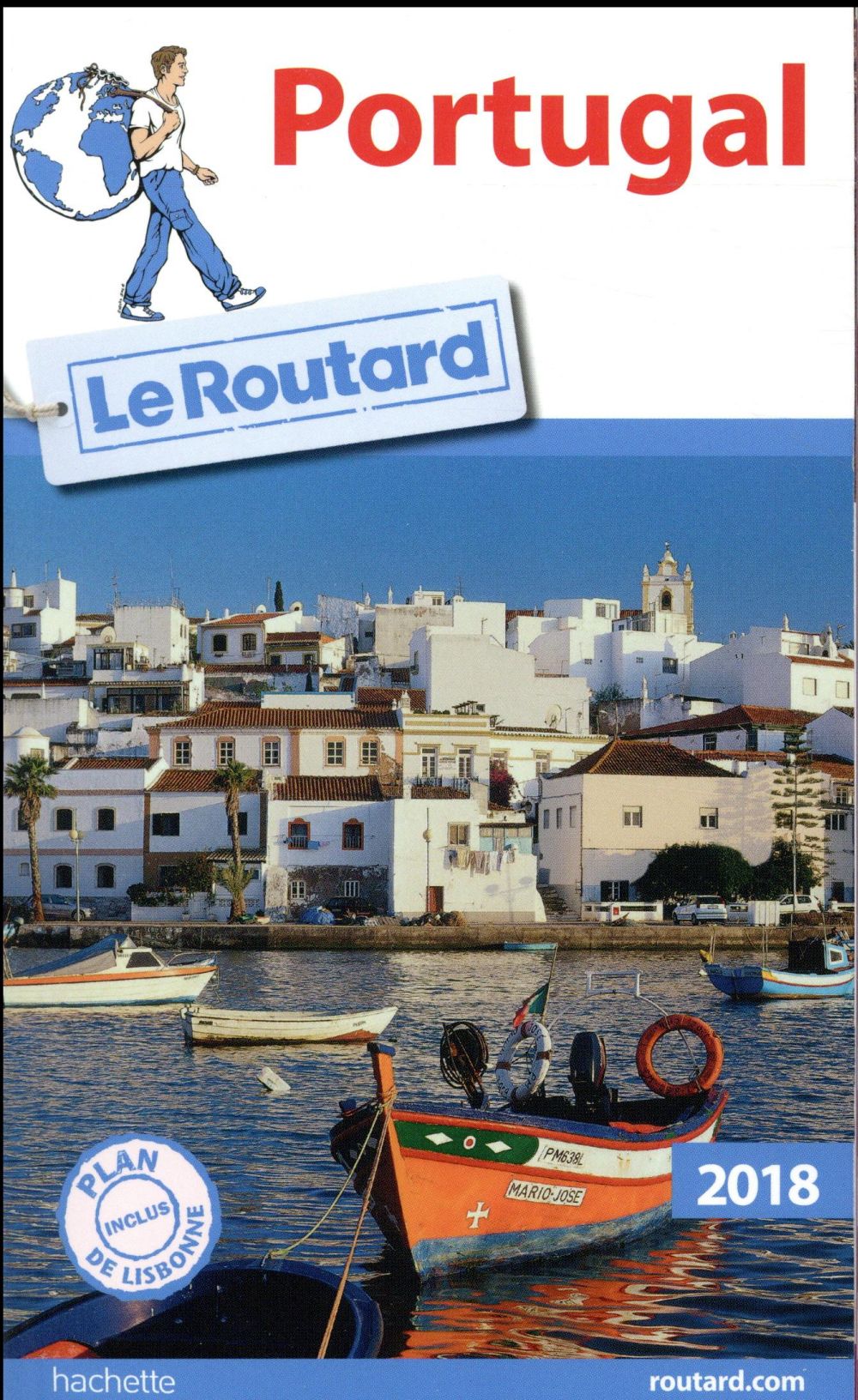 Portugal (édition 2018)