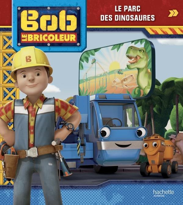 Bob l'éponge : le parc des dinosaures