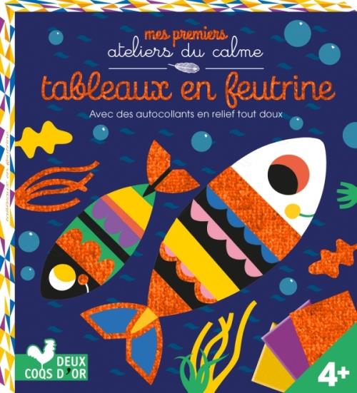 Les ateliers du calme