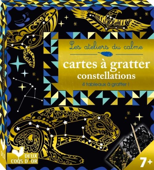 Les ateliers du calme