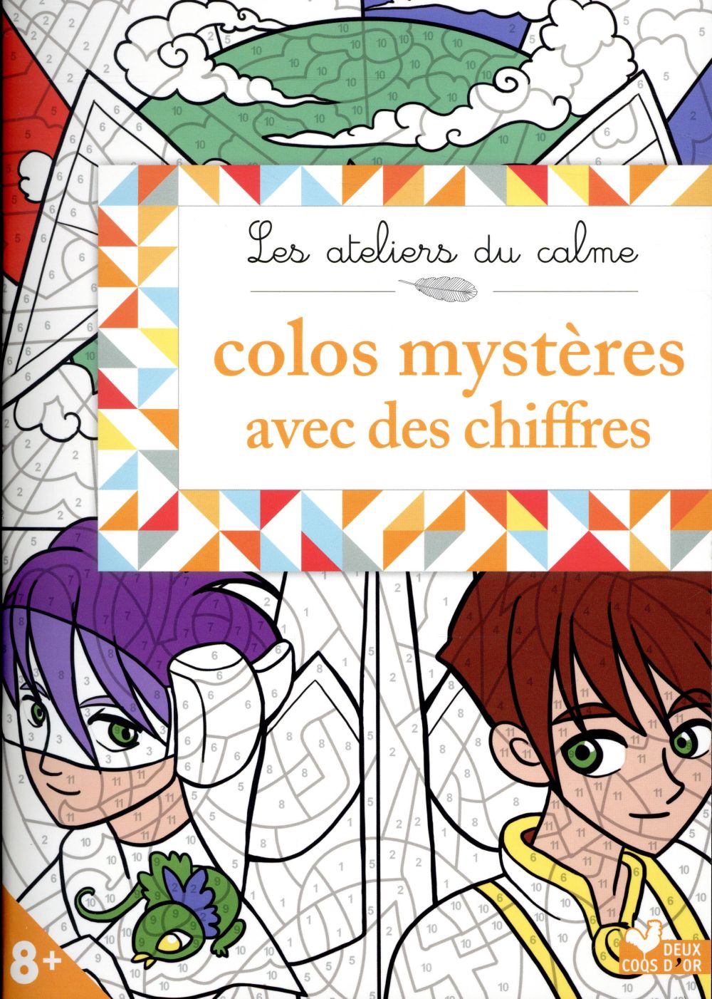 Les ateliers du calme