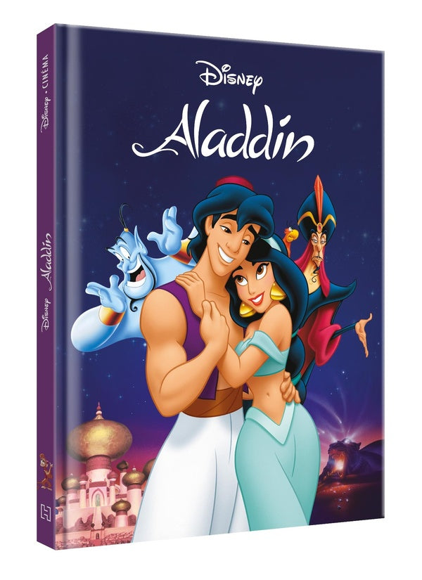 Aladdin