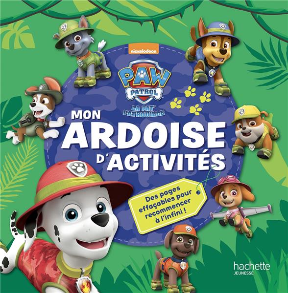 La Pat'Patrouille