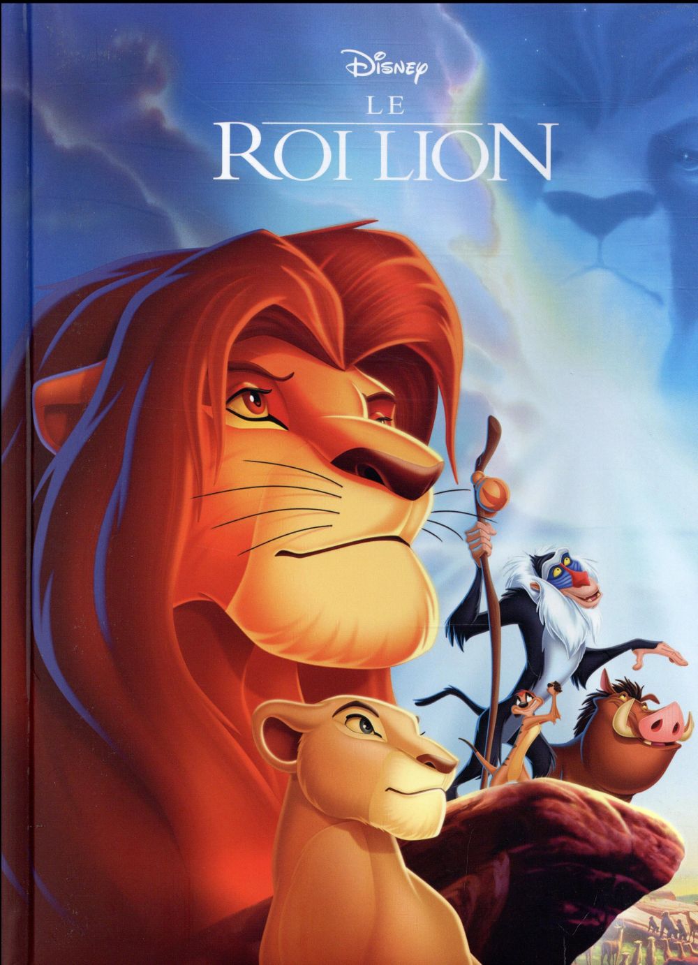 Le Roi Lion